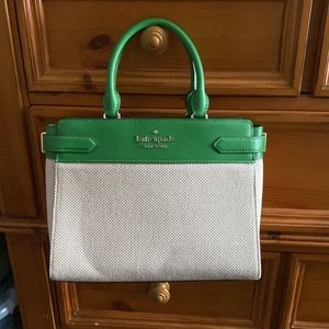Kate Spade Staci Satchel